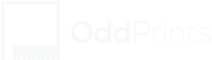OddPrints logo
