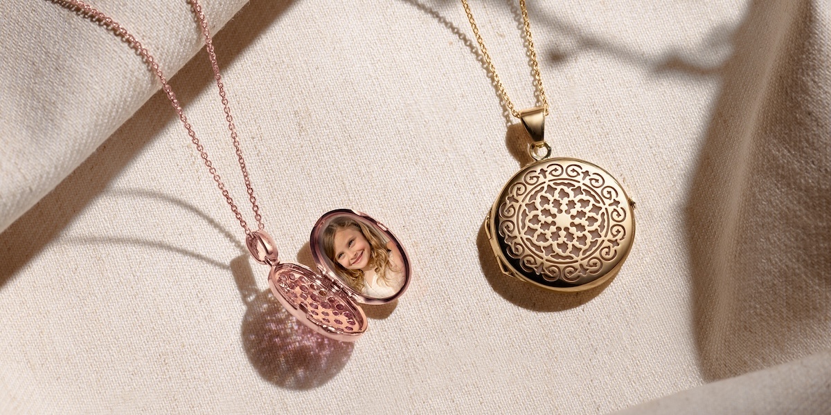 Shane Co. lockets header image